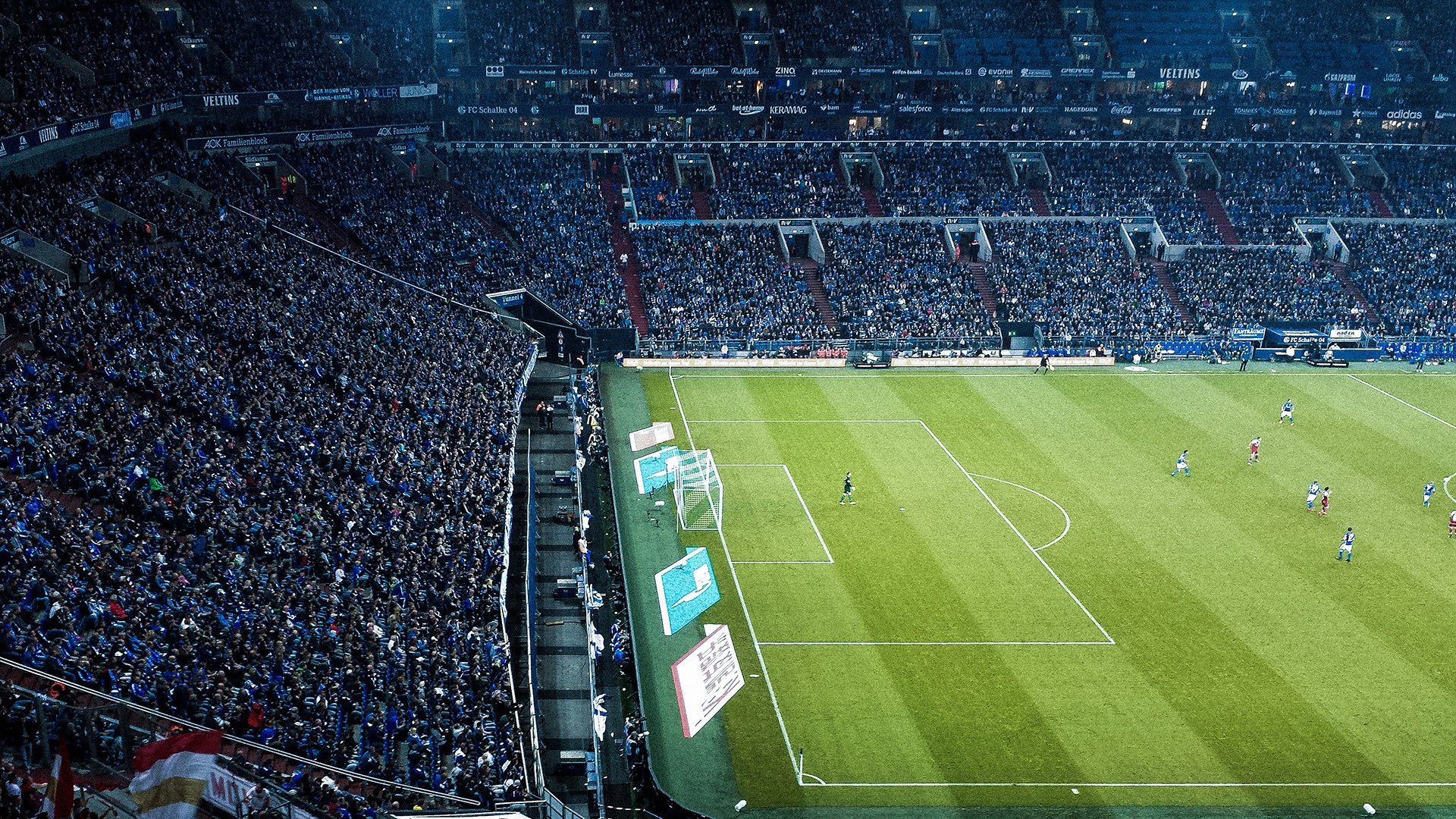 开云电竞账号入口-球迷创意：打造属于自己的“最佳阵容”投票活动，球迷氛围最好的球队